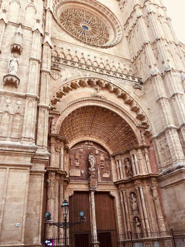 Mallorca 2019