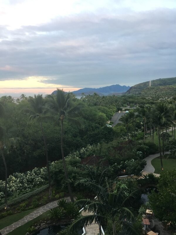 Hawaii 2019