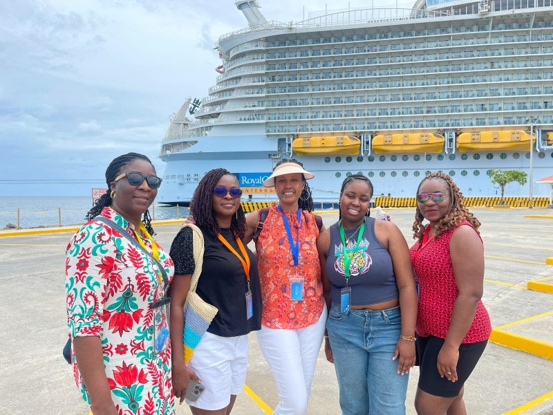 Family Reunion Cruise 2024