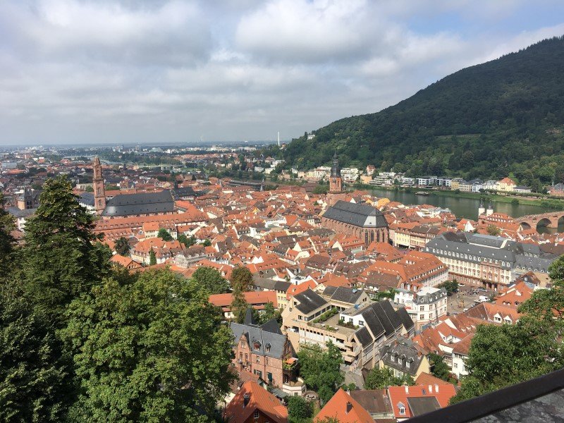 Switzerland 2015