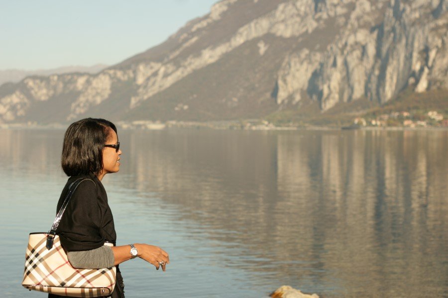 Lake Como 2016