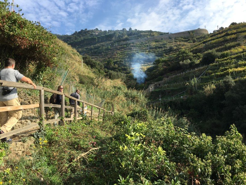 Cinque Terra 2016
